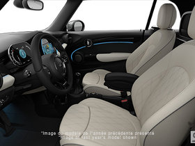 MINI Cooper Convertible  2025 - Extérieur - 1