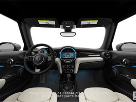 MINI Cooper Convertible  2025 - Extérieur - 1