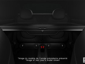 2025 MINI Cooper Convertible - Exterior - 1