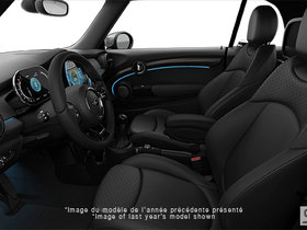 2025 MINI Cooper Convertible - Exterior - 1