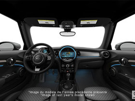 2025 MINI Cooper Convertible - Exterior - 1
