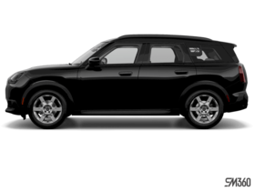 MINI Cooper Countryman  2025 - Extérieur - 1
