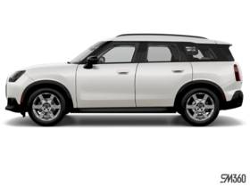2025 MINI Cooper Countryman - Exterior - 1