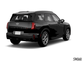 MINI Cooper Countryman  2025 - Extérieur - 1