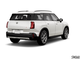 2025 MINI Cooper Countryman - Exterior - 1