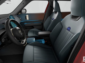 MINI Cooper Countryman  2025 - Extérieur - 1