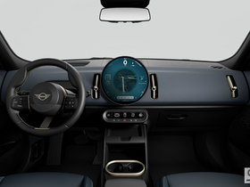 MINI Cooper Countryman  2025 - Extérieur - 1