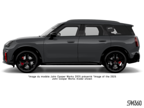2025 MINI Cooper Countryman - Exterior - 1