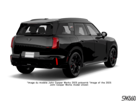 MINI Cooper Countryman  2025 - Extérieur - 1
