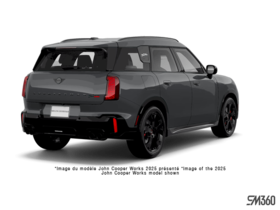 2025 MINI Cooper Countryman - Exterior - 1