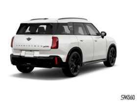 2025 MINI Cooper Countryman - Exterior - 1