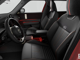 2025 MINI Cooper Countryman - Exterior - 1
