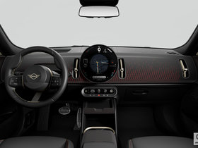 2025 MINI Cooper Countryman - Exterior - 1