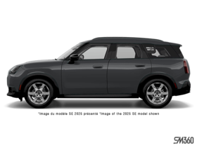 MINI Countryman BEV  2025 - Extérieur - 1