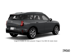 MINI Countryman BEV  2025 - Extérieur - 1