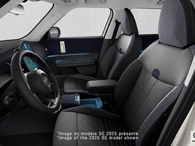 MINI Countryman BEV  2025 - Extérieur - 1