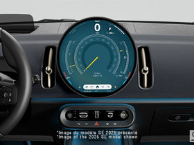 MINI Countryman BEV  2025 - Extérieur - 1