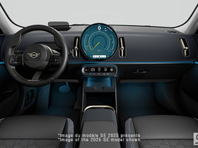 MINI Countryman BEV  2025 - Extérieur - 1