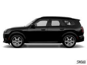 MINI Countryman BEV  2025 - Extérieur - 1