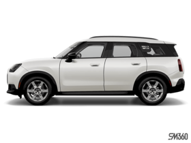 MINI Countryman BEV  2025 - Extérieur - 1