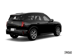 MINI Countryman BEV  2025 - Extérieur - 1
