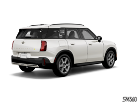 MINI Countryman BEV  2025 - Extérieur - 1