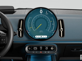 MINI Countryman BEV  2025 - Extérieur - 1