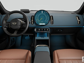 MINI Countryman BEV  2025 - Extérieur - 1