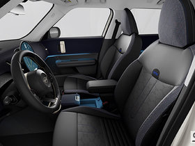 MINI Countryman BEV  2025 - Extérieur - 1