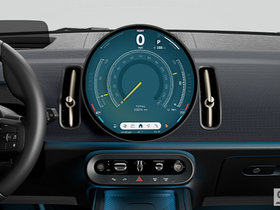 MINI Countryman BEV  2025 - Extérieur - 1