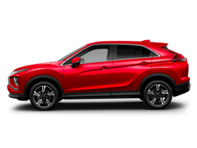Mitsubishi ECLIPSE CROSS  2025 - Extérieur - 1