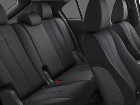 Mitsubishi ECLIPSE CROSS  2025 - Extérieur - 1