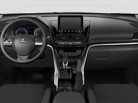 Mitsubishi ECLIPSE CROSS  2025 - Extérieur - 1