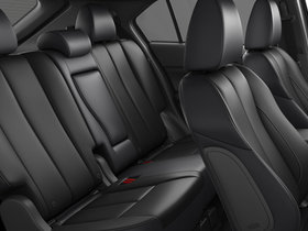 2025 Mitsubishi ECLIPSE CROSS - Exterior - 1