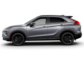 Mitsubishi ECLIPSE CROSS  2025 - Extérieur - 1