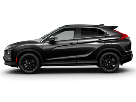 Mitsubishi ECLIPSE CROSS  2025 - Extérieur - 1