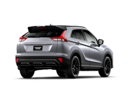 Mitsubishi ECLIPSE CROSS  2025 - Extérieur - 1
