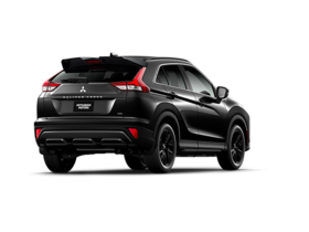 Mitsubishi ECLIPSE CROSS  2025 - Extérieur - 1