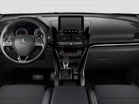 Mitsubishi ECLIPSE CROSS  2025 - Extérieur - 1