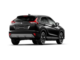 Mitsubishi ECLIPSE CROSS  2025 - Extérieur - 1