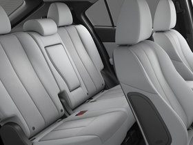 Mitsubishi ECLIPSE CROSS  2025 - Extérieur - 1