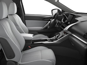 Mitsubishi ECLIPSE CROSS  2025 - Extérieur - 1