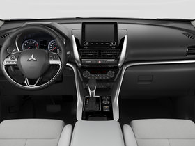 Mitsubishi ECLIPSE CROSS  2025 - Extérieur - 1