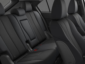 2025 Mitsubishi ECLIPSE CROSS - Exterior - 1