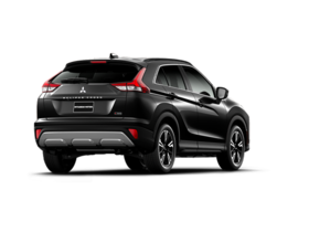 2025 Mitsubishi ECLIPSE CROSS - Exterior - 1