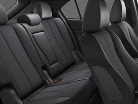 2025 Mitsubishi ECLIPSE CROSS - Exterior - 1