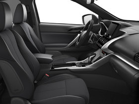2025 Mitsubishi ECLIPSE CROSS - Exterior - 1