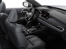 Mitsubishi OUTLANDER PHEV  2025 - Extérieur - 1