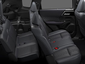 Mitsubishi OUTLANDER PHEV  2025 - Extérieur - 1
