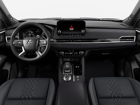 Mitsubishi OUTLANDER PHEV  2025 - Extérieur - 1